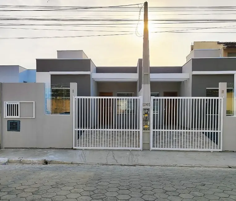 Foto 7 de Casa com 2 quartos à venda, 100m2 em Espinheiros, Itajai - SC