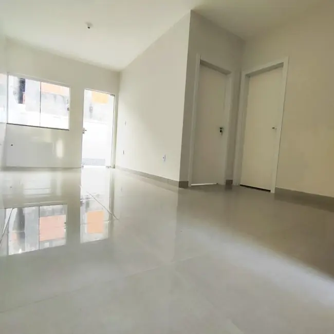 Foto 5 de Casa com 2 quartos à venda, 100m2 em Espinheiros, Itajai - SC
