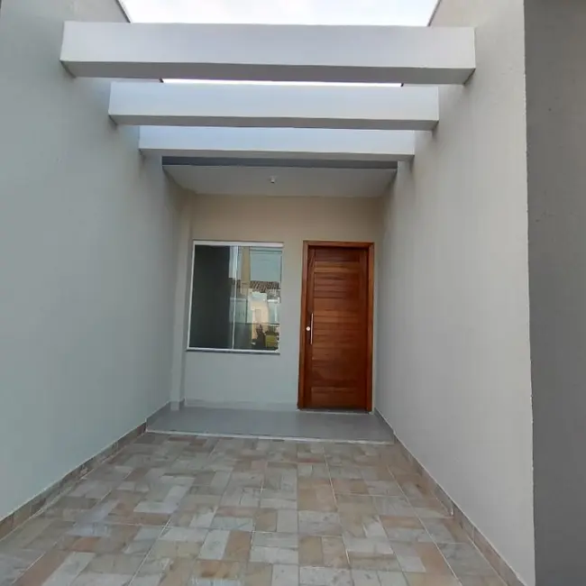 Foto 3 de Casa com 2 quartos à venda, 100m2 em Espinheiros, Itajai - SC