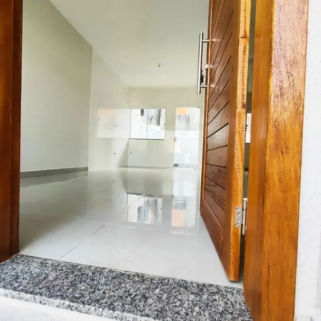 Foto 4 de Casa com 2 quartos à venda, 100m2 em Espinheiros, Itajai - SC