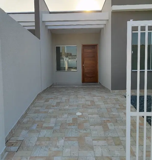 Foto 6 de Casa com 2 quartos à venda, 100m2 em Espinheiros, Itajai - SC