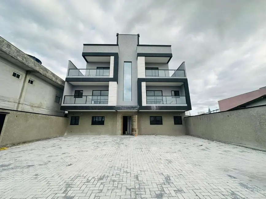 Foto 1 de Apartamento com 2 quartos à venda, 62m2 em Centro, Navegantes - SC