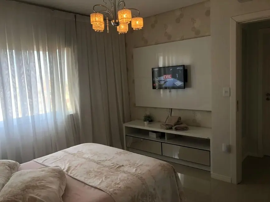 Foto 7 de Apartamento com 3 quartos à venda, 175m2 em Gravatá, Navegantes - SC