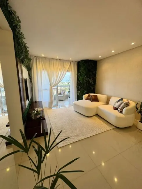 Foto 1 de Apartamento com 3 quartos à venda, 175m2 em Gravatá, Navegantes - SC