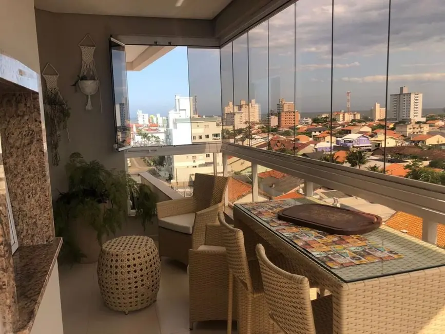 Foto 4 de Apartamento com 3 quartos à venda, 175m2 em Gravatá, Navegantes - SC