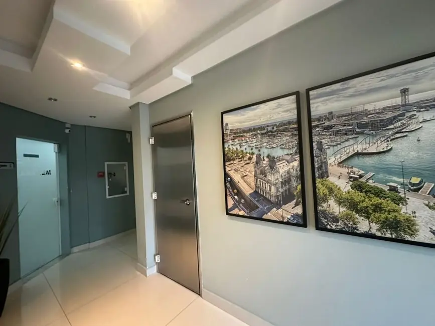 Foto 2 de Apartamento com 2 quartos à venda, 81m2 em Gravatá, Navegantes - SC