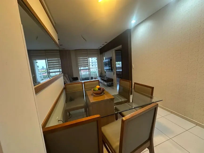 Foto 6 de Apartamento com 2 quartos à venda, 81m2 em Gravatá, Navegantes - SC