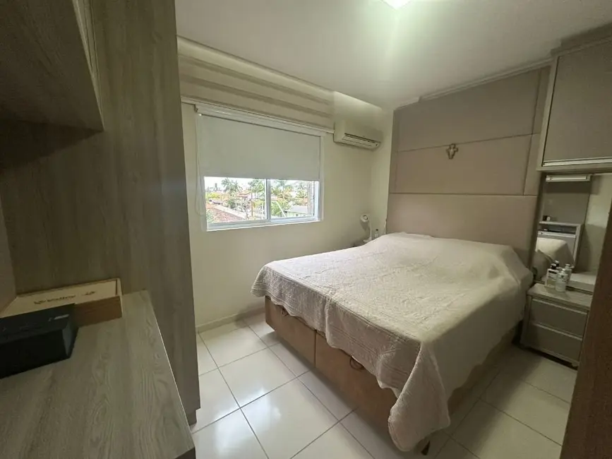Foto 8 de Apartamento com 2 quartos à venda, 81m2 em Gravatá, Navegantes - SC