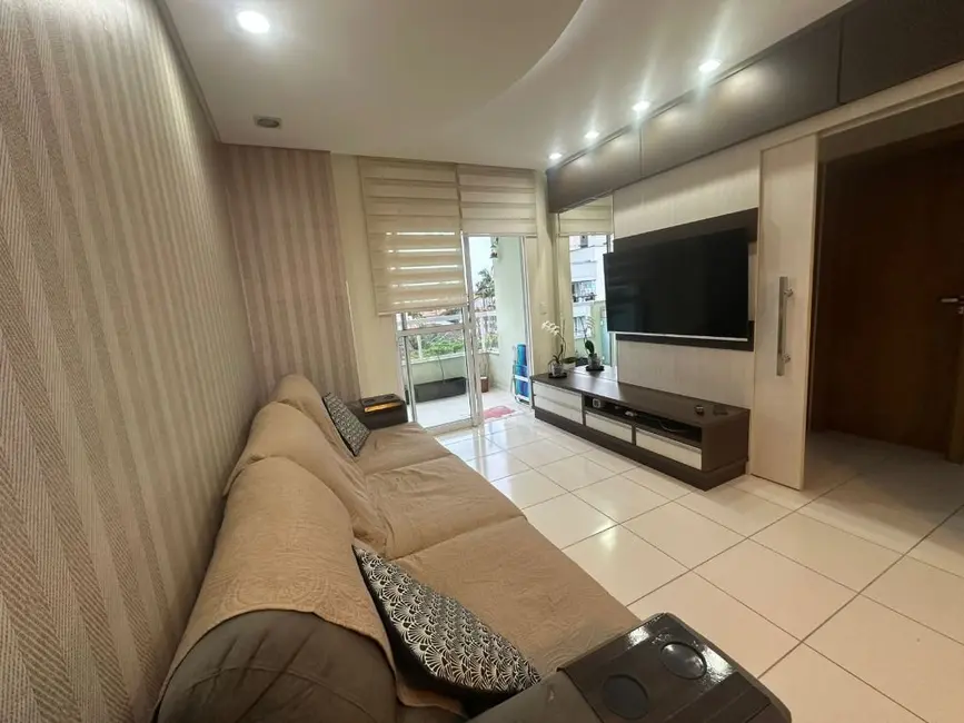 Foto 4 de Apartamento com 2 quartos à venda, 81m2 em Gravatá, Navegantes - SC