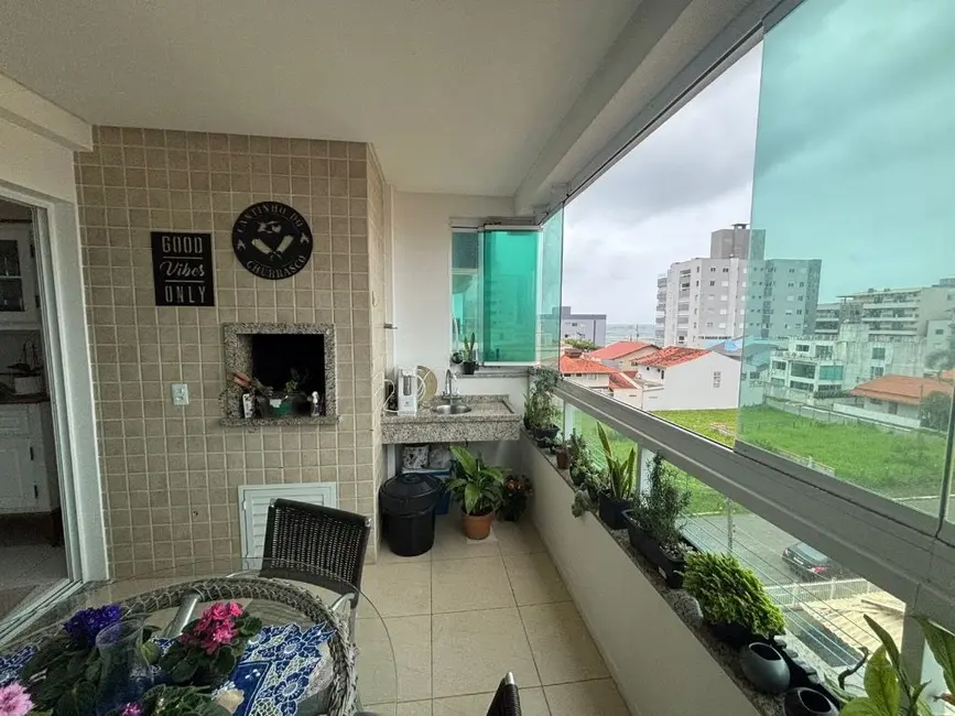 Foto 8 de Apartamento com 3 quartos à venda, 144m2 em Gravatá, Navegantes - SC