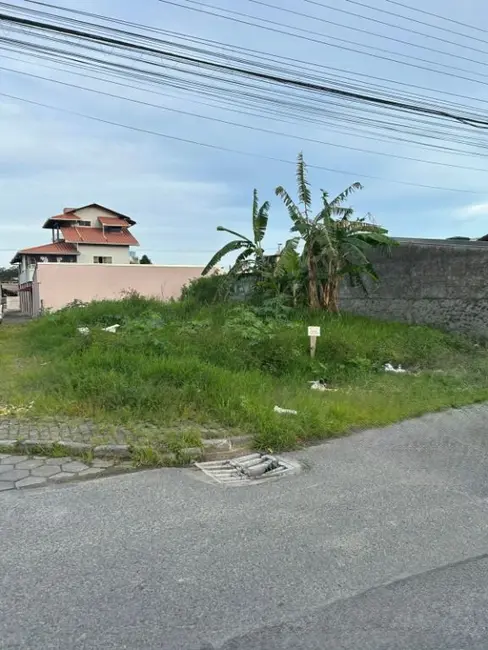 Foto 1 de Terreno / Lote à venda, 324m2 em São Domingos, Navegantes - SC