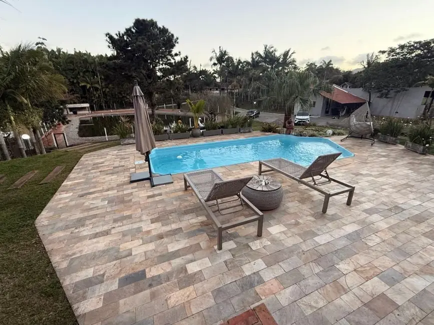 Foto 7 de Sítio / Rancho à venda, 4000m2 em Barra Velha - SC