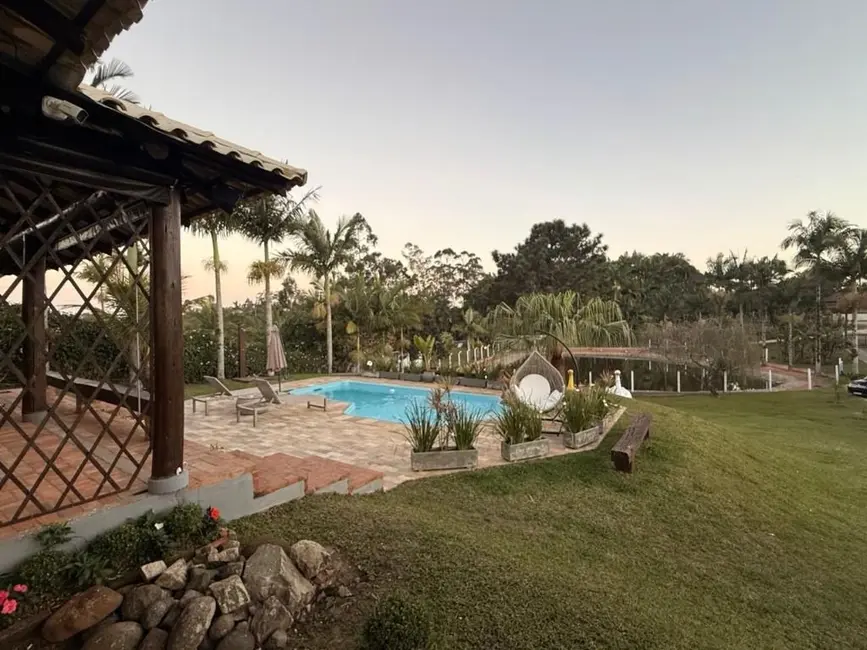 Foto 1 de Sítio / Rancho à venda, 4000m2 em Barra Velha - SC