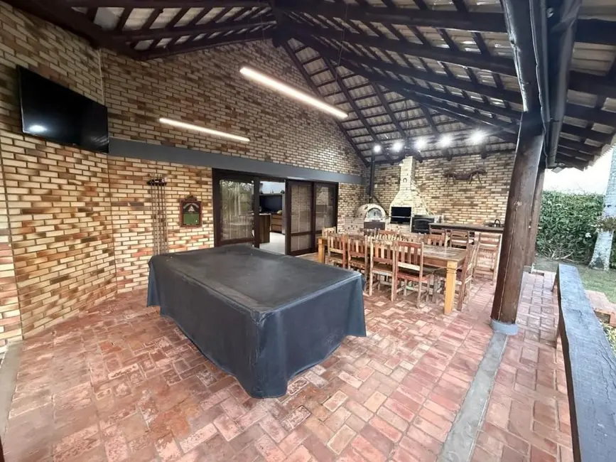 Foto 5 de Sítio / Rancho à venda, 4000m2 em Barra Velha - SC