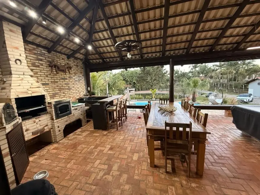 Foto 3 de Sítio / Rancho à venda, 4000m2 em Barra Velha - SC