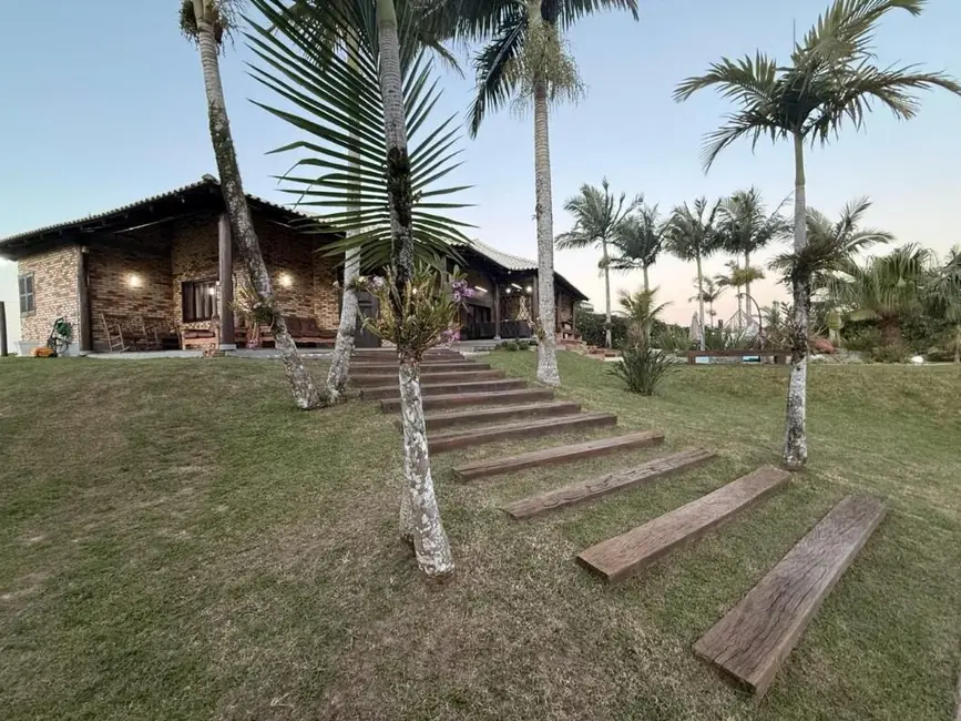 Foto 2 de Sítio / Rancho à venda, 4000m2 em Barra Velha - SC