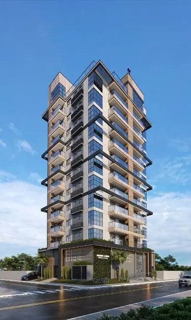 Foto 1 de Apartamento com 3 quartos à venda, 88m2 em Gravatá, Navegantes - SC