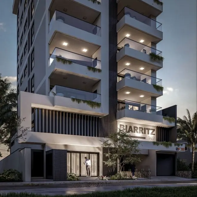 Foto 4 de Apartamento com 3 quartos à venda, 158m2 em Centro, Navegantes - SC