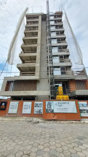 Foto 2 de Apartamento com 3 quartos à venda, 158m2 em Centro, Navegantes - SC