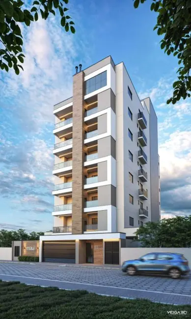 Foto 1 de Apartamento com 2 quartos à venda, 74m2 em Gravatá, Navegantes - SC