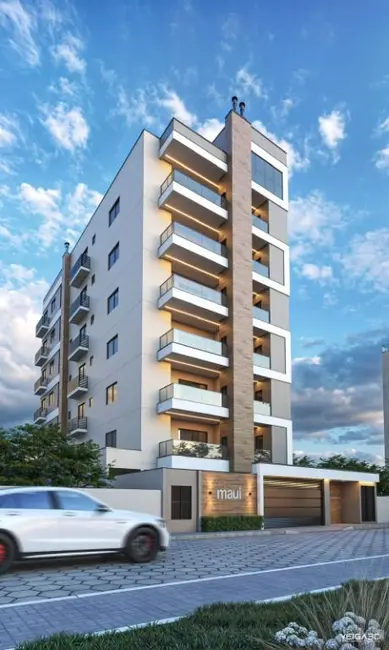 Foto 3 de Apartamento com 2 quartos à venda, 74m2 em Gravatá, Navegantes - SC