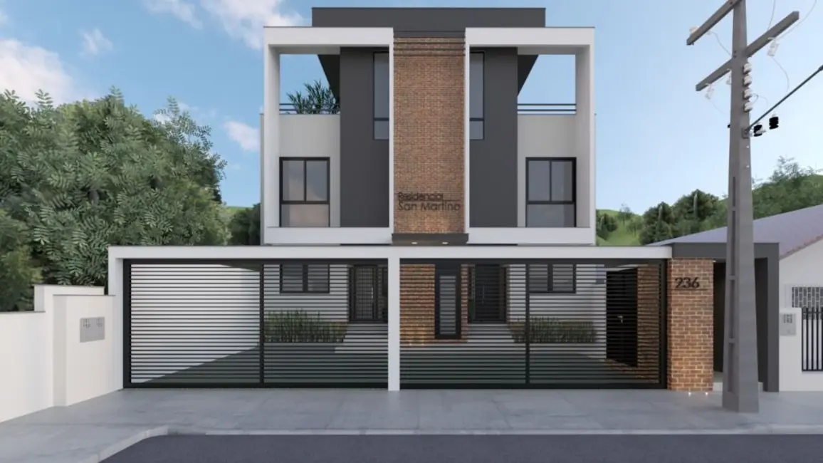 Foto 1 de Apartamento com 3 quartos à venda, 165m2 em Ressacada, Itajai - SC