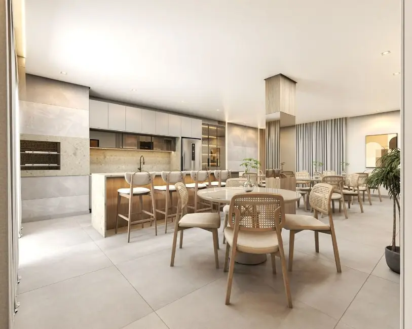 Foto 9 de Apartamento com 2 quartos à venda, 79m2 em São Pedro, Navegantes - SC