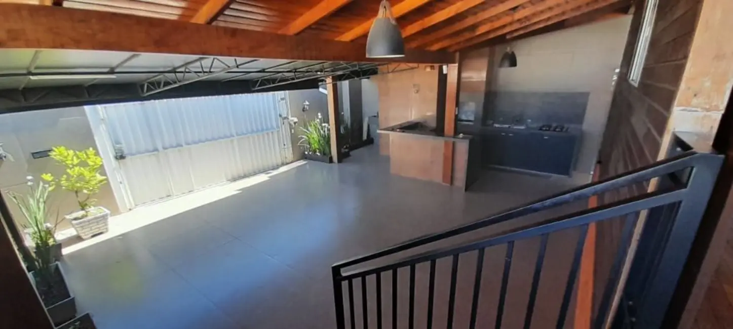 Foto 8 de Casa com 3 quartos à venda, 158m2 em São Vicente, Itajai - SC