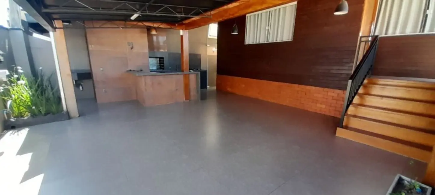 Foto 1 de Casa com 3 quartos à venda, 158m2 em São Vicente, Itajai - SC