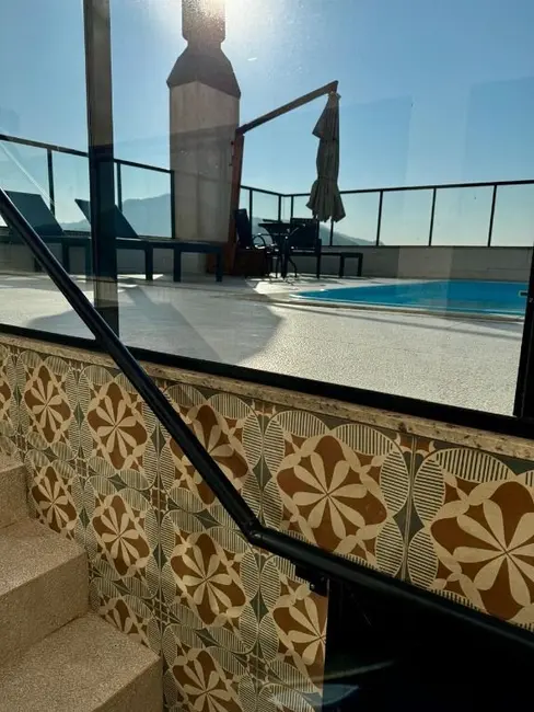 Foto 3 de Apartamento com 3 quartos à venda, 115m2 em Gravatá, Navegantes - SC