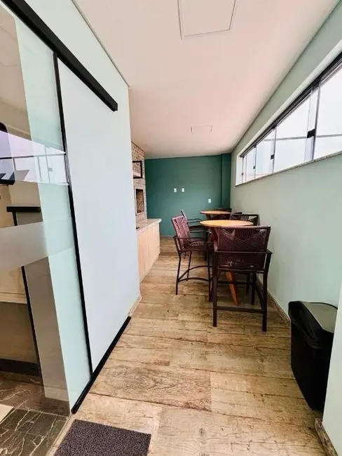 Foto 8 de Apartamento com 3 quartos à venda, 115m2 em Gravatá, Navegantes - SC