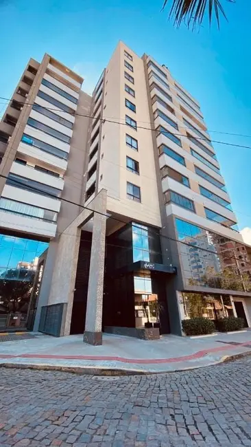 Foto 1 de Apartamento com 3 quartos à venda, 115m2 em Gravatá, Navegantes - SC