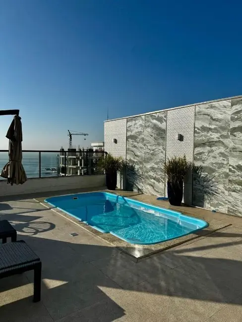 Foto 7 de Apartamento com 3 quartos à venda, 115m2 em Gravatá, Navegantes - SC