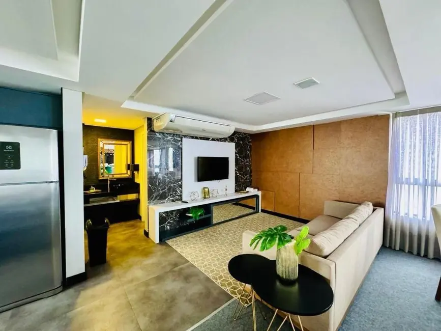 Foto 2 de Apartamento com 3 quartos à venda, 115m2 em Gravatá, Navegantes - SC