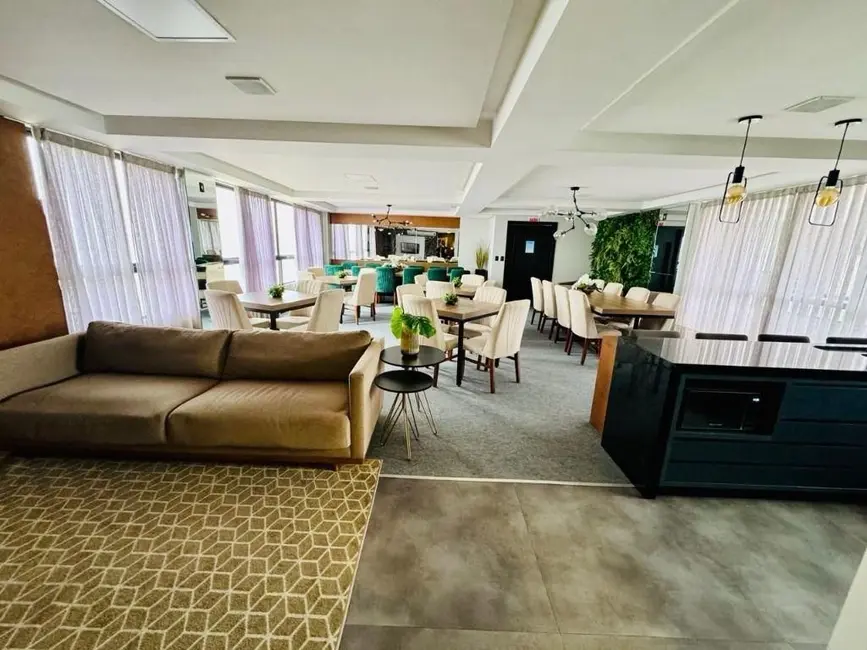 Foto 6 de Apartamento com 3 quartos à venda, 115m2 em Gravatá, Navegantes - SC