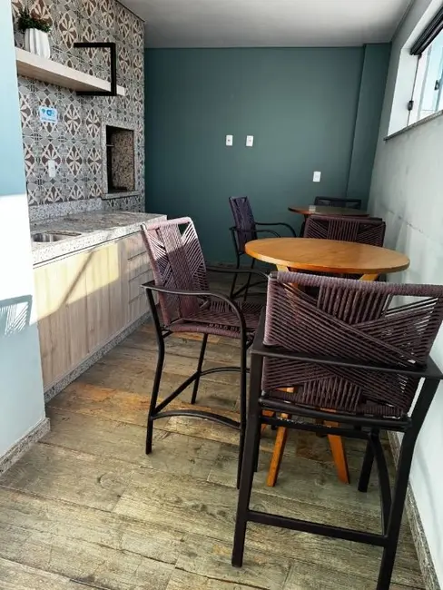 Foto 5 de Apartamento com 3 quartos à venda, 115m2 em Gravatá, Navegantes - SC