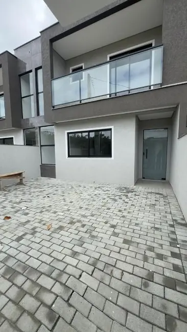 Foto 5 de Casa de Condomínio com 2 quartos à venda, 92m2 em Gravatá, Navegantes - SC
