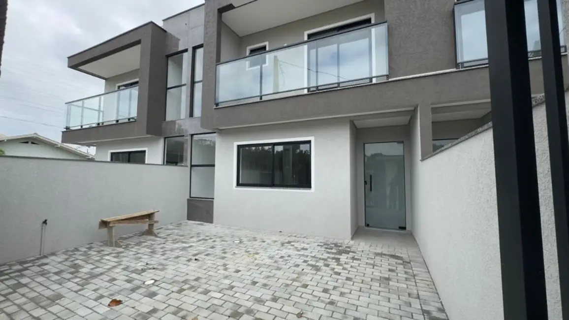 Foto 6 de Casa de Condomínio com 2 quartos à venda, 92m2 em Gravatá, Navegantes - SC