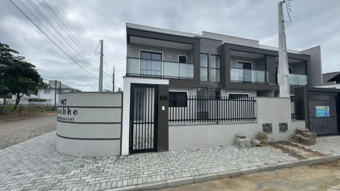 Foto 1 de Casa com 2 quartos à venda, 94m2 em Gravatá, Navegantes - SC