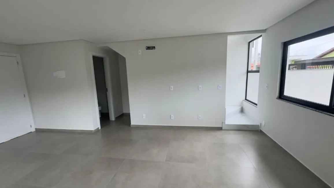 Foto 2 de Casa com 2 quartos à venda, 94m2 em Gravatá, Navegantes - SC