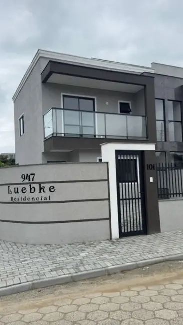 Foto 3 de Casa com 2 quartos à venda, 94m2 em Gravatá, Navegantes - SC