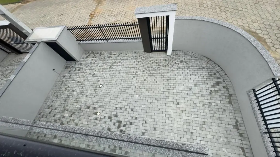 Foto 9 de Casa com 2 quartos à venda, 94m2 em Gravatá, Navegantes - SC