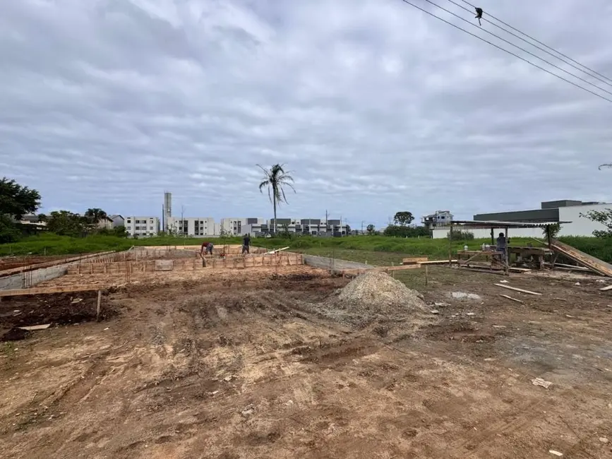 Foto 7 de Casa com 2 quartos à venda, 125m2 em São Paulo, Navegantes - SC