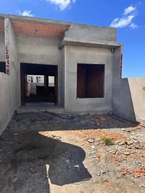 Foto 2 de Casa com 2 quartos à venda, 125m2 em São Paulo, Navegantes - SC