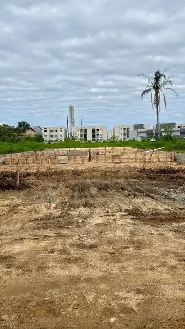 Foto 5 de Casa com 2 quartos à venda, 125m2 em São Paulo, Navegantes - SC