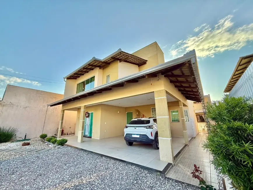 Foto 1 de Casa com 3 quartos à venda, 393m2 em Gravatá, Navegantes - SC