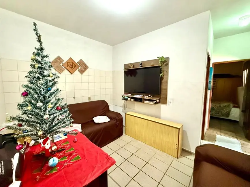 Foto 3 de Casa com 2 quartos à venda, 300m2 em Gravatá, Navegantes - SC