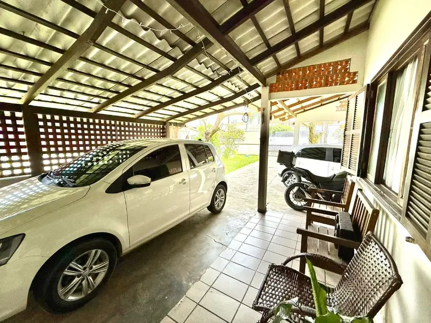 Foto 7 de Casa com 2 quartos à venda, 300m2 em Gravatá, Navegantes - SC