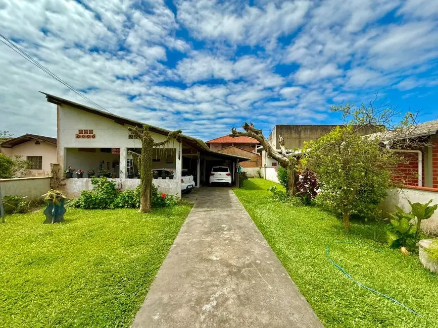 Foto 1 de Casa com 2 quartos à venda, 300m2 em Gravatá, Navegantes - SC