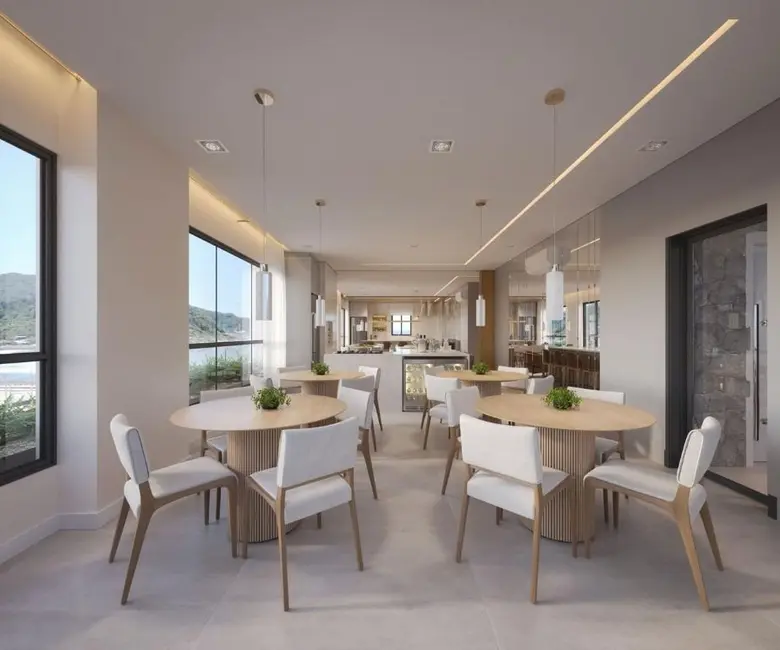 Foto 9 de Apartamento com 3 quartos à venda, 102m2 em Gravatá, Navegantes - SC